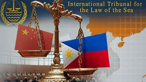 Vắng Trung Quốc, không ảnh hưởng đến phán quyết về vụ kiện Biển Đông