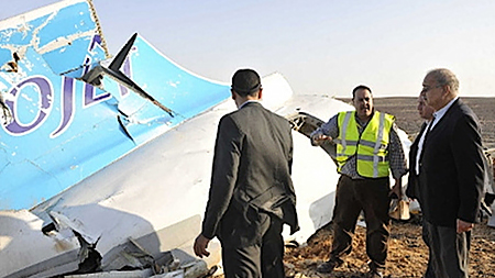 Vụ tai nạn máy bay Nga: Tìm thấy thêm nhiều thi thể nạn nhân ở hiện trường