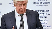 Ukraine điều tra vụ bắn tỉa nhằm vào Tổng công tố nhà nước