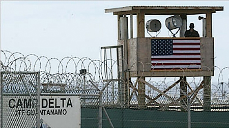 Tổng thống Mỹ sẽ sử dụng mọi quyền hạn để đóng cửa nhà tù Guantanamo