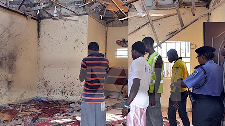 Niger: Hơn 150 trường học phải đóng cửa do các vụ tấn công của Boko Haram