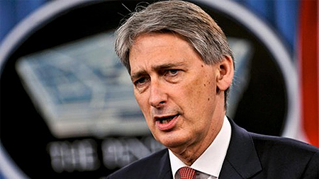 Anh sẽ ra đi nếu EU không cải cách