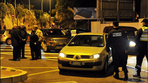 "Bóng ma khủng bố" ám ảnh khiến nhiều nước nâng mức cảnh báo an ninh