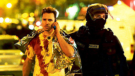 Cảnh báo nguy cơ tiếp diễn tiến công khủng bố tại châu Âu