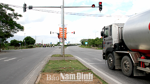 Hội đồng nhân dân Thành phố Nam Định tăng cường giám sát việc giải quyết kiến nghị của cử tri