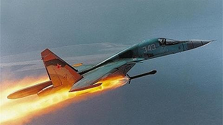 Tổng thống Assad: Quân đội Syria trên đà thắng lợi nhờ Nga