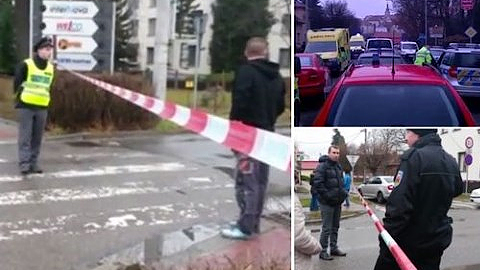 Cộng hoà Séc sẽ thắt chặt quy định sở hữu súng