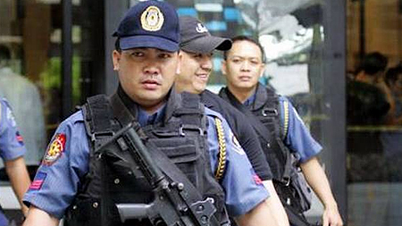 Australia - Philippines hợp tác đối phó với Hồi giáo cực đoan