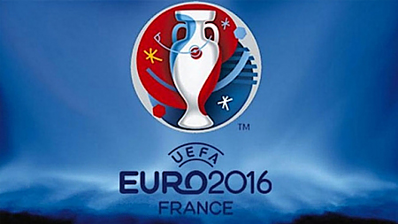 UEFA tăng tiền thưởng cho VCK Euro 2016