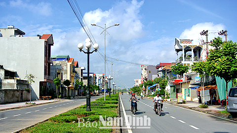 Đảm bảo tiến độ thực hiện các khu tái định cư