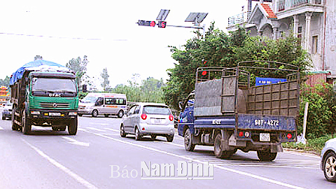 Dự báo thời tiết, thủy văn đêm 20-12-2015 ngày 21-12-2015 tỉnh Nam Định