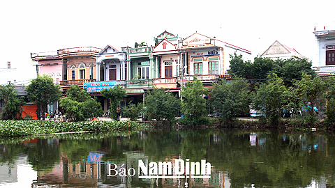 Dự báo thời tiết, thủy văn đêm 23-12-2015 ngày 24-12-2015 tỉnh Nam Định