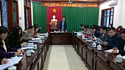 Triển khai nhiệm vụ khoa học công nghệ năm 2016