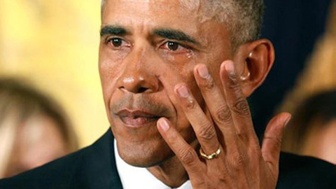 Mỹ liệu có thành công trong việc kiểm soát súng đạn?