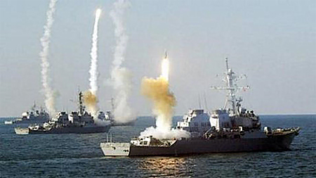 Mỹ và Nhật Bản hợp tác phát triển tên lửa đánh chặn thế hệ mới