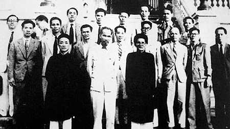 70 năm Quốc hội Việt Nam (kỳ 3)