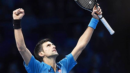 Djokovic, S. Williams khởi đầu suôn sẻ tại giải Australia mở rộng