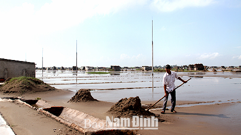 &quot;Rồng trắng&quot; chuyển mình