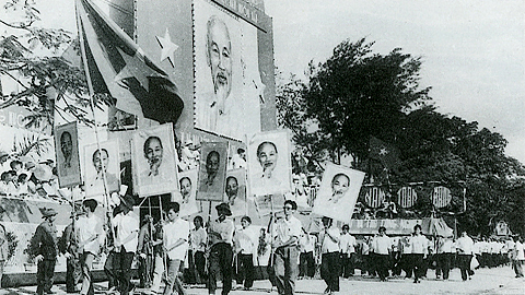 Hết lòng hết sức chi viện cho tiền tuyến lớn, góp phần giải phóng hoàn toàn Miền Nam (1973-1975) - Kỳ 2