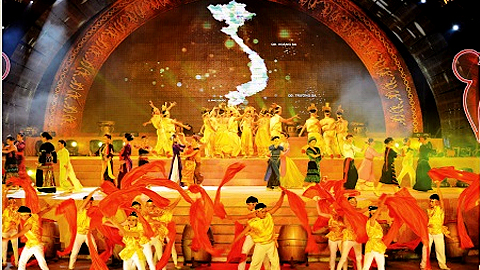 Nhiều hoạt động chào mừng Ngày Văn hóa các dân tộc Việt Nam