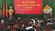 Kỷ niệm 70 năm Ngày truyền thống HTX Việt Nam