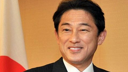 Bộ trưởng Ngoại giao Nhật Bản sắp thăm chính thức Việt Nam