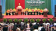 Cục Thống kê tỉnh kỷ niệm 70 năm Ngày truyền thống ngành Thống kê Việt Nam