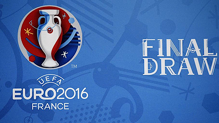 UEFA thông qua năm điều luật thi đấu mới tại EURO 2016