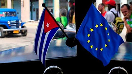 Cuba và EU đối thoại về nhân quyền lần thứ hai