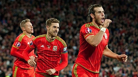 Nhìn lại vòng tứ kết EURO 2016: Hấp dẫn, gay cấn