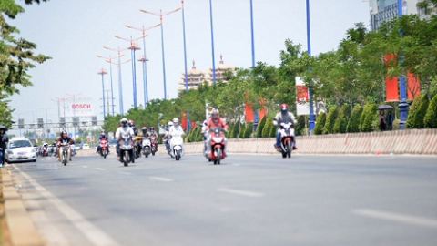 Dự báo thời tiết, thủy văn đêm 25-7-2016 ngày 26-7-2016 tỉnh Nam Định