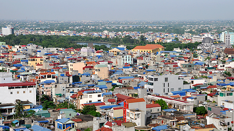 Tăng cường phát triển hệ thống dịch vụ xã hội đô thị bảo đảm an sinh xã hội