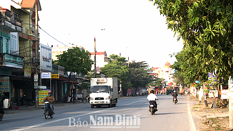 Góp phần nâng cao chất lượng giáo dục lý luận chính trị cho cán bộ, đảng viên