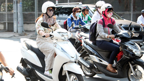 Dự báo thời tiết, thủy văn đêm 11-10-2016 ngày 12-10-2016 tỉnh Nam Định