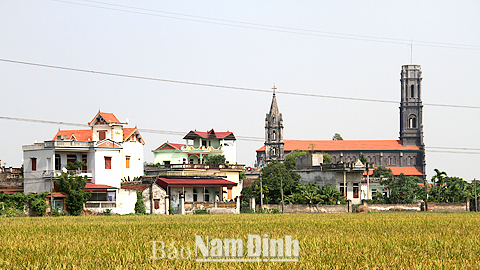 Những sai phạm trong thực hiện chế độ, chính sách đối với người có công tại xã Liêm Hải (kỳ 2)