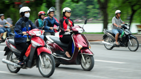 Dự báo thời tiết, thủy văn đêm 26-11-2016 ngày 27-11-2016 tỉnh Nam Định