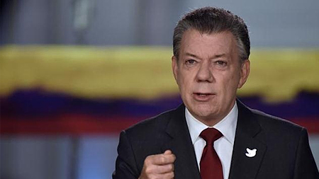 Colombia và FARC chuẩn bị ký thỏa thuận hòa bình mới