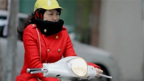 Dự báo thời tiết, thủy văn đêm 8-12-2016 ngày 9-12-2016 tỉnh Nam Định