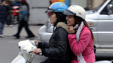 Dự báo thời tiết, thủy văn chiều và đêm 17-1-2018 tỉnh Nam Định