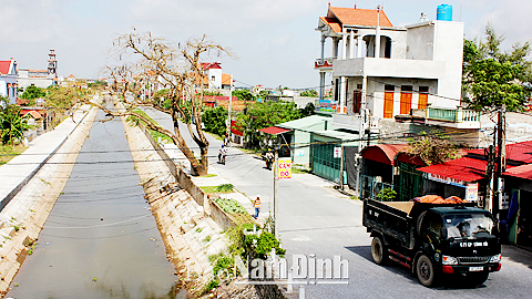 Tăng cường phát triển và quản lý hạ tầng giao thông vận tải