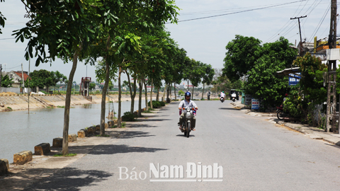 Hội Cựu chiến binh tỉnh với công tác bảo vệ môi trường