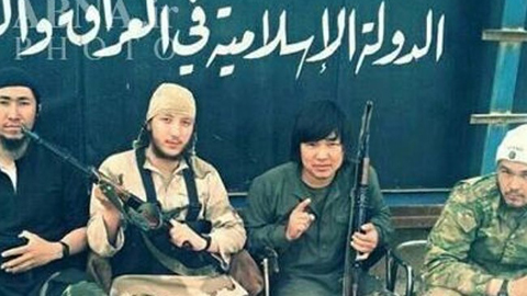 Tại sao Trung Quốc bất ngờ xem trọng Xi-ri?