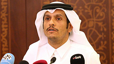 Ca-ta thúc đẩy đối thoại giải quyết khủng hoảng vùng Vịnh