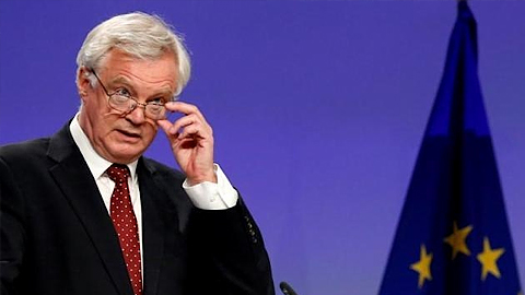 Anh đề xuất ký hiệp định an ninh mới với EU sau Brexit