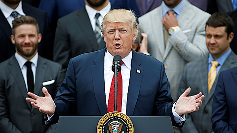 Những sự kiện nổi bật trên thế giới do hãng tin AFP bình chọn