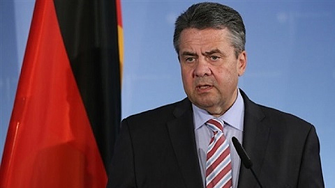 Đức ủng hộ nới lỏng trừng phạt Nga