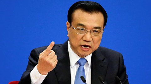 Ông Lý Khắc Cường tiếp tục giữ chức Thủ tướng Trung Quốc