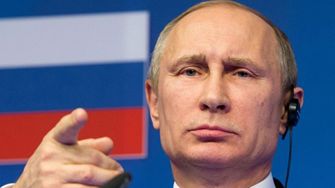 Vì sao ông Pu-chin thắng áp đảo trong bầu cử Tổng thống Nga 2018?