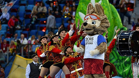 Nga cáo buộc phương Tây ngăn chặn tổ chức World Cup 2018