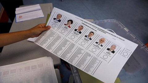 Cử tri Thổ Nhĩ Kỳ bắt đầu bỏ phiếu bầu Tổng thống và Quốc hội